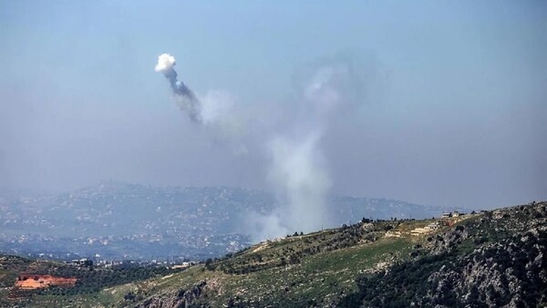 Bombardeos israelíes dejan al menos 17 muertos en Líbano, según el Ministerio de Salud