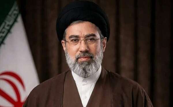 El líder supremo de Irán desafía a EE.UU. y el petróleo se dispara  - Mundo - ABC Color