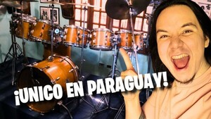 Nene y Papi Barreto dos nombres que laten al son de la percusión
