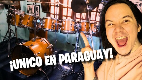 Nene y Papi Barreto dos nombres que laten al son de la percusión
