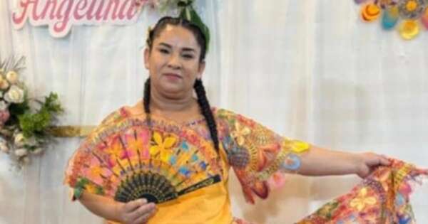 “Gracias a mis manos pude sacar adelante a mi familia”