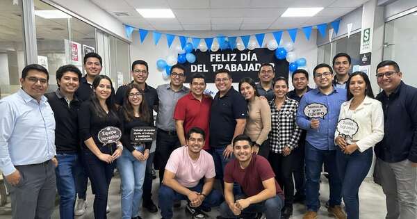 Los celos en festejos del 1 de mayo: “Se ve más en mujeres”