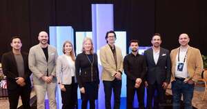 La Nación / Con un After Party celebraron la exitosa edición 2026 de Future X