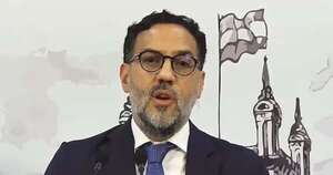 La Nación / Piden abrir sumario por licitación sobre ascensores