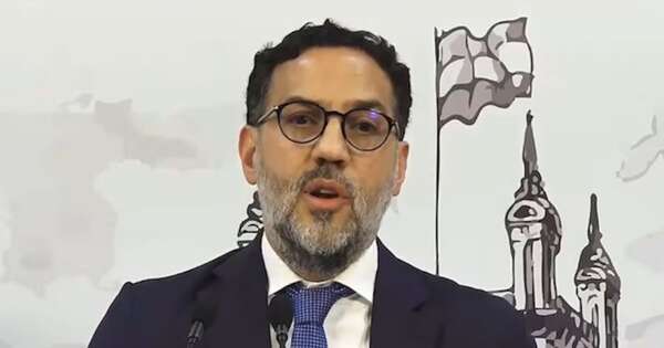 La Nación / Piden abrir sumario por licitación sobre ascensores