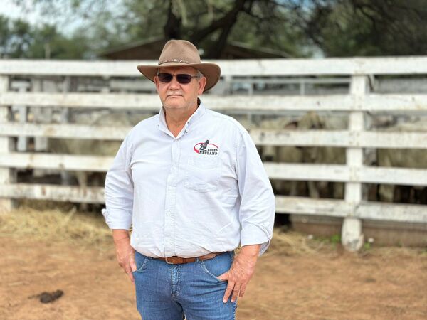 Entre expectatvias ganaderas y alertas: “El productor tiene temor a colgar la jeringa”, advirtió Edwin Pauls