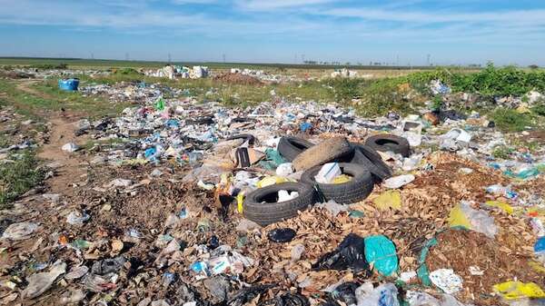 La gestión de residuos en el mundo  y sus desafíos en América Latina - Economía - ABC Color