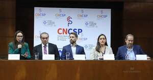 La Nación / Presentan herramienta para generar confianza en inversionistas