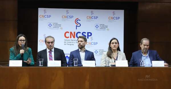 La Nación / Presentan herramienta para generar confianza en inversionistas