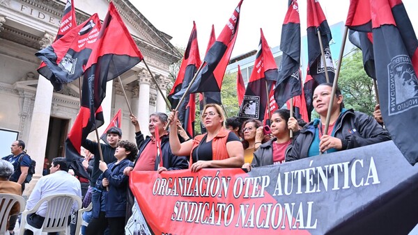 Iglesia alerta que la educación aún es un desafío nacional pendiente