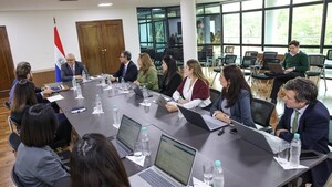 Paraguay defiende su “sólido desempeño macroeconómico”