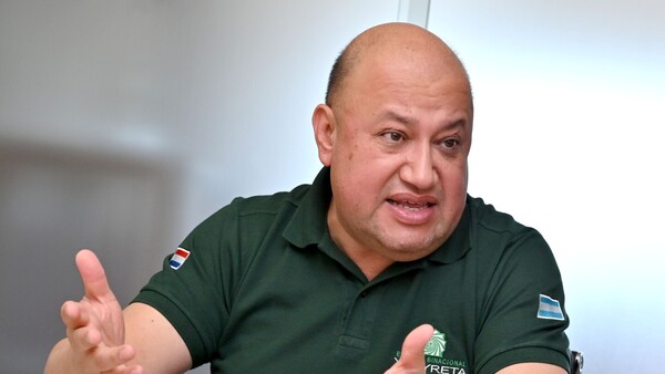 “Quizás se necesiten 1.200, pero el problema es cómo desvincularlos”