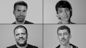Panel "Nuevas voces de la literatura en Paraguay" en la FIL Buenos Aires 2026
