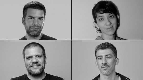 Panel "Nuevas voces de la literatura en Paraguay" en la FIL Buenos Aires 2026