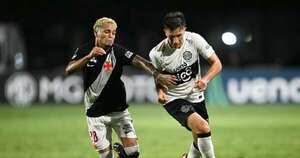 La Nación / Olimpia cae estrepitosamente
