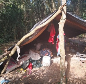 Hallan a un hombre sin vida en estancia de Yby Yaú con signos de violencia