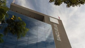 Fiscalía acusa a directivos del Banco Atlas por presunto lavado de dinero vinculado a corrupción en la CONMEBOL
