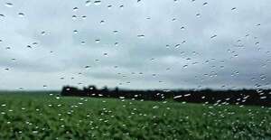 Meteorología: aumenta la probabilidad de lluvias desde este viernes - Clima - ABC Color
