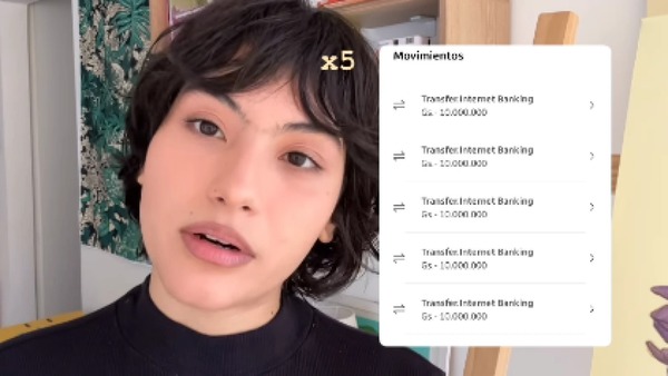 Alerta por fraude bancario: vacían cuentas y activan préstamos sin consentimiento