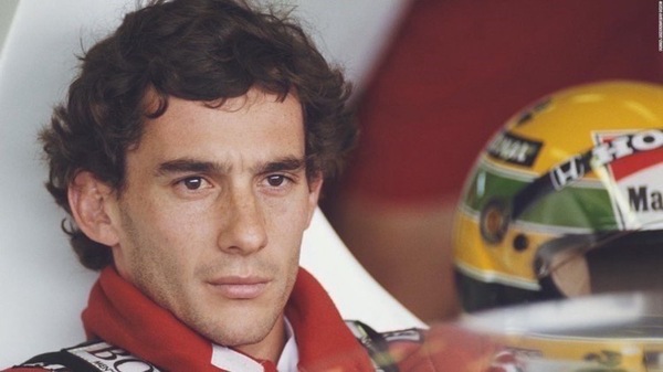 El eterno recuerdo a Ayrton Senna, a 32 años de su prematuro fallecimiento