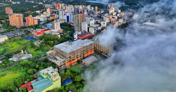 Encarnación y Ciudad del Este: ¿nuevo hub financiero?