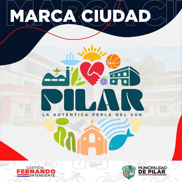 Pilar, la auténtica Perla del Sur
