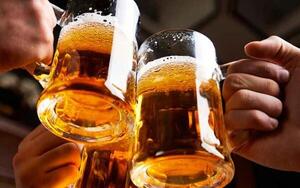 Con venta de cerveza, bodegas buscan repuntar en el Día del Trabajador