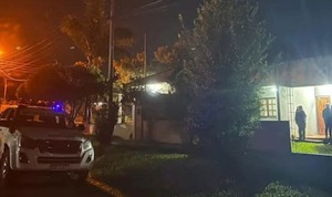 Cambyretá: familia recién llegada al país fue despojada de dinero y bienes
