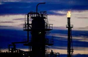 Mercados del petróleo abren estables luego de superar registros históricos - Mundo - ABC Color
