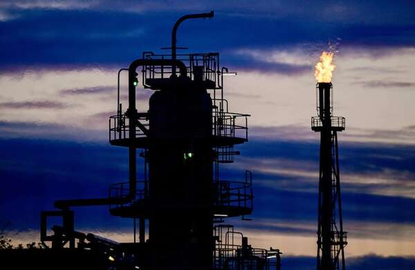 Mercados del petróleo abren estables luego de superar registros históricos - Mundo - ABC Color