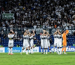 Tribunal Disciplinario de la APF da por finalizado el Superclásico y otorga los 3 puntos a Olimpia - ADN Digital
