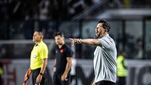 Pabló Sánchez: “Los últimos dos partidos nos dejan un sabor muy amargo”