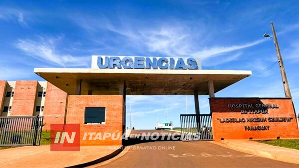 SALUD GARANTIZA SERVICIOS DE URGENCIA DURANTE EL FIN DE SEMANA LARGO
