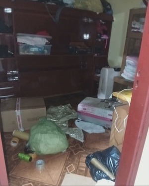 Ciudad del Este: asaltan a una jubilada en su propia casa
