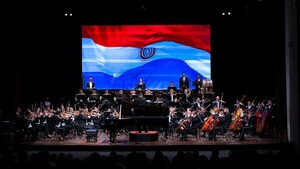 La Banda de la Policía: 114 años custodiando el ADN de la música paraguaya
