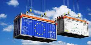Entra en vigor el acuerdo UE-Mercosur con “beneficios reales y visibles” - Mundo - ABC Color
