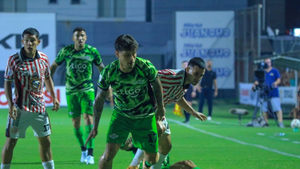 Con dos juegos arranca la fecha 19 del Apertura