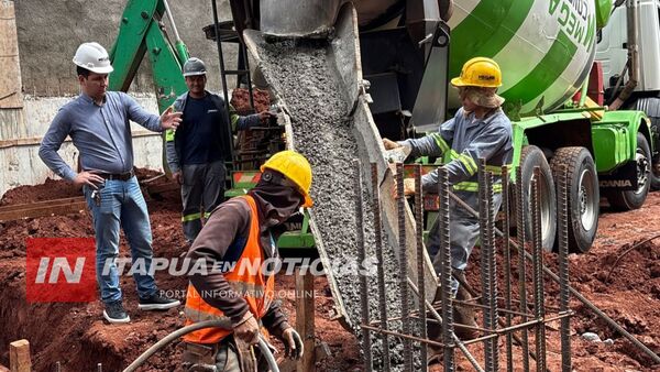 CARLOS PEREIRA DESTACA EL ESFUERZO DE LOS TRABAJADORES EN SU DÍA