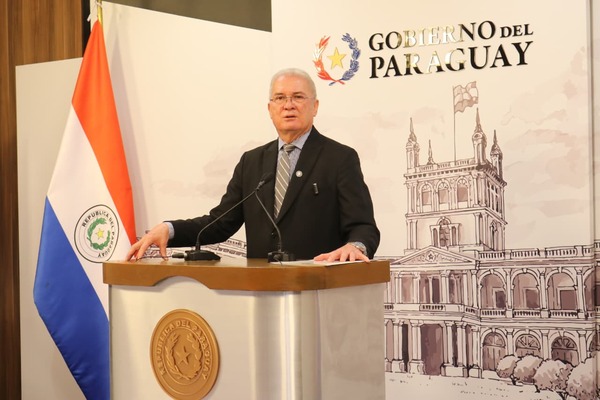 Fiscal General habla de «presión inadecuada» de sectores mediáticos y rechaza injerencia del Ejecutivo