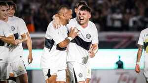 APF da por ganador a Olimpia en el superclásico suspendido y sanciona a ambos equipos
