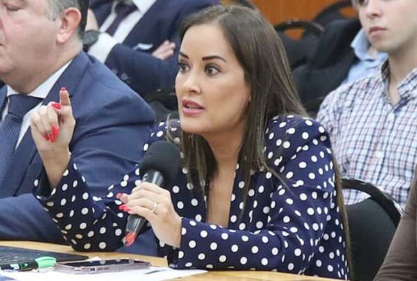 Mafia de los pagarés: instan al JEM remitir antecedentes de posible alteración de pruebas a Fiscalía - Nacionales - ABC Color