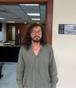 Condenan a Alfredo Guachiré por difamación contra gerente general de Frutika - PDS RADIO Y TV