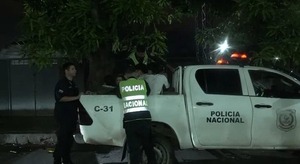 Cinco detenidos tras riña en festejos de Luqueño - ADN Digital