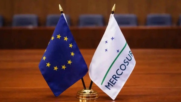 Con luces y sombras, entra en vigor acuerdo Mercosur – Unión Europea