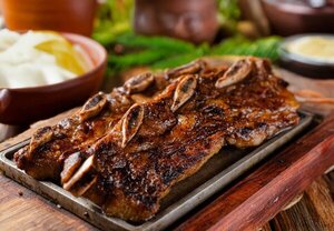 Sin costilla y con precios en alza: escasez golpea al asado del Día del Trabajador