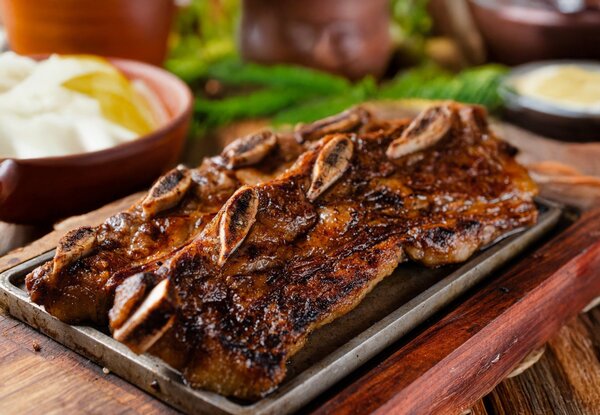 Sin costilla y con precios en alza: escasez golpea al asado del Día del Trabajador