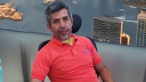 ¡Pilsen: el profesor “ja’umína” se jubiló!