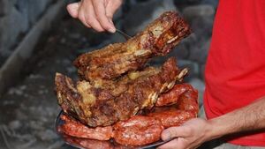 Hay escasez de vacío y costilla para el asado por el Día del Trabajador: ¿A qué se debe esa situación?