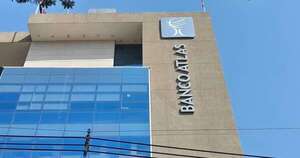 La Nación / Hay varios movimientos que comprometen a directivos de Atlas: Fiscalía presentó acusación