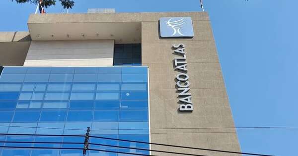 La Nación / Hay varios movimientos que comprometen a directivos de Atlas: Fiscalía presentó acusación